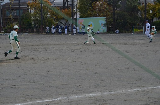 神奈川新聞1回戦⑰