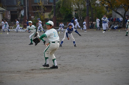 神奈川新聞1回戦⑱