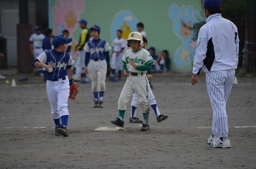 神奈川新聞1回戦⑲