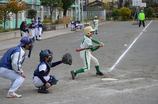 神奈川新聞1回戦⑳