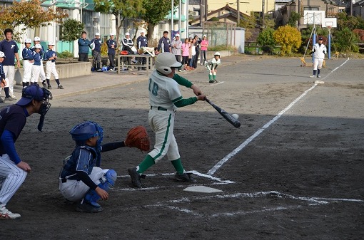 神奈川新聞2回戦③