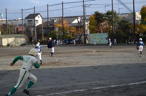 神奈川新聞2回戦⑤