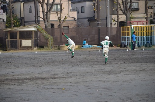 神奈川新聞2回戦⑧