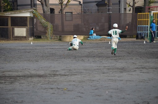 神奈川新聞2回戦⑨