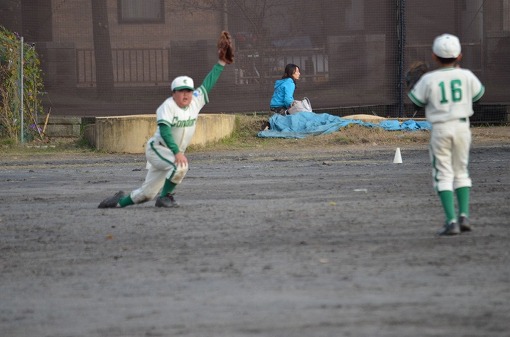 神奈川新聞2回戦⑩