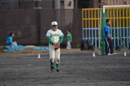 神奈川新聞2回戦⑪