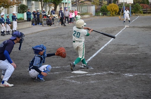 神奈川新聞2回戦⑫