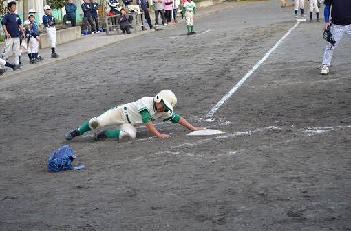神奈川新聞2回戦⑭