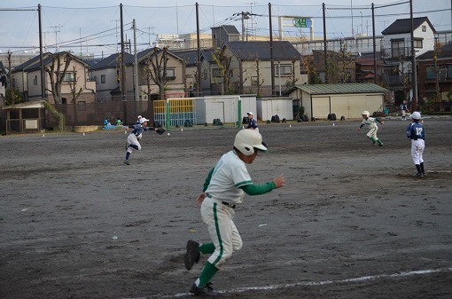 神奈川新聞2回戦⑮