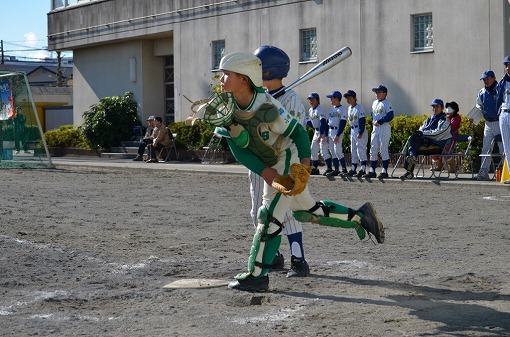 コウノスケ①