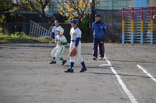 コウキ②