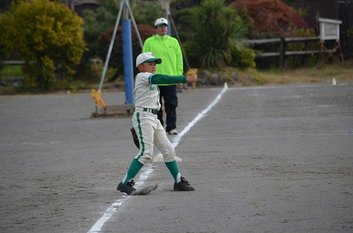 トモキ④