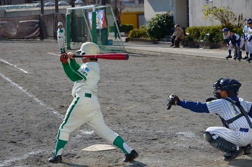 22ユウキ①