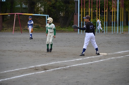 4年生②