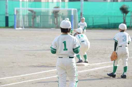 4年生④