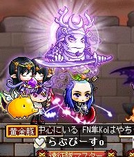 はやち武者