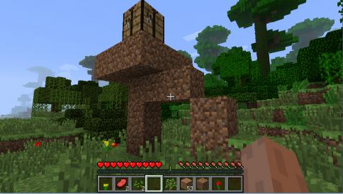 Minecraft