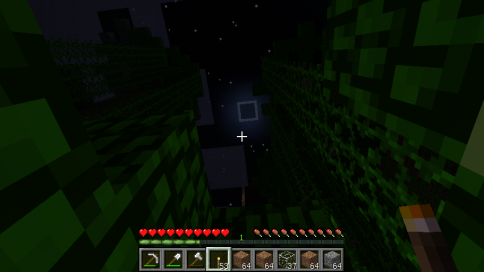 Minecraft