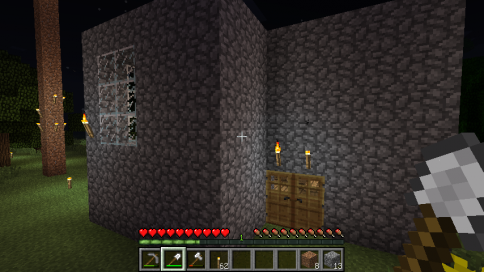 Minecraft