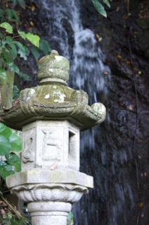 木古庭・不動の滝-3