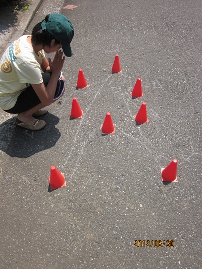 鑑識1