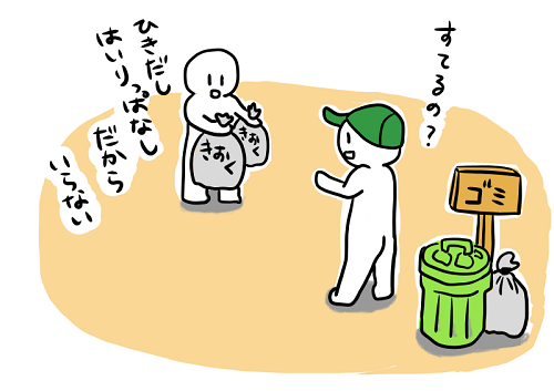 考えるを考える4