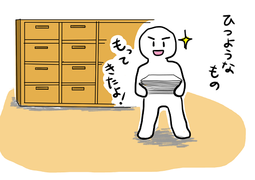 考えるを考える6