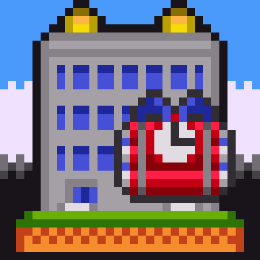 解体発破アイコン