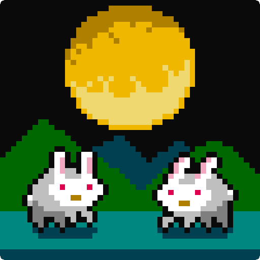 MoonRabbitsアイコン