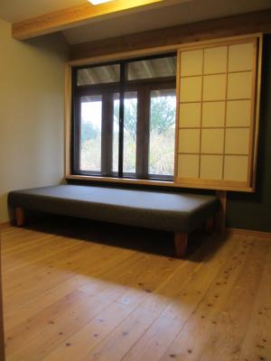 部屋4奥の部屋