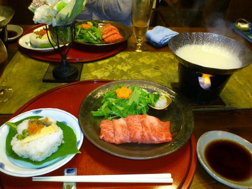 料理2
