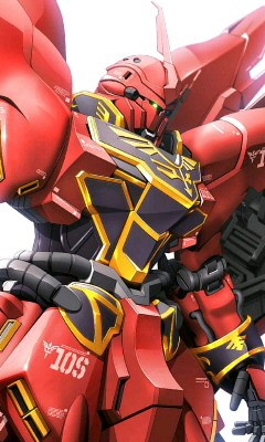 シナンジュ