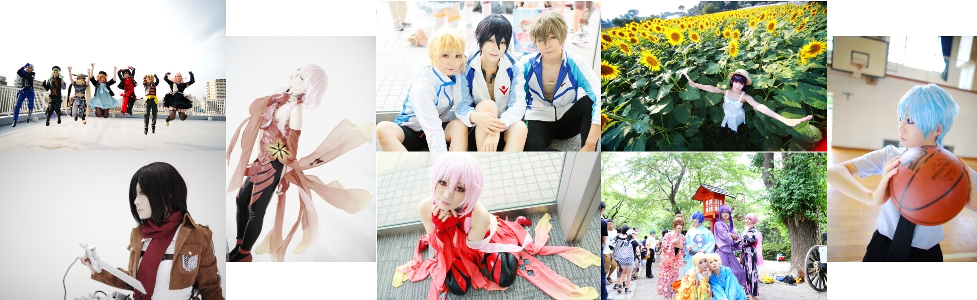 7 8月