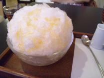 みかん氷