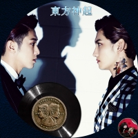 東方神起 Tense ★汎用