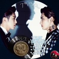 東方神起 Tense ★