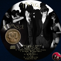 東方神起 Tense ☆