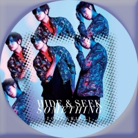 東方神起Hide Seek Something5曲汎用