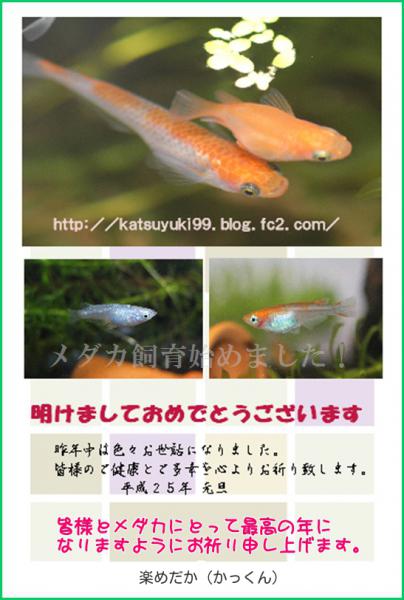ブログ年賀1