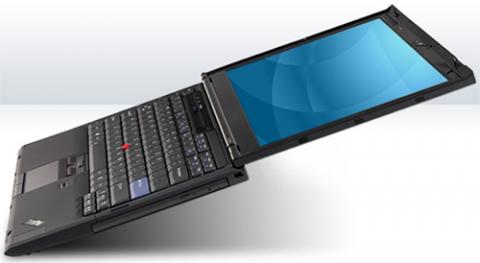 imgThinkpad X3013