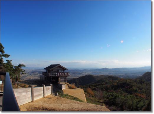 鬼の城-1