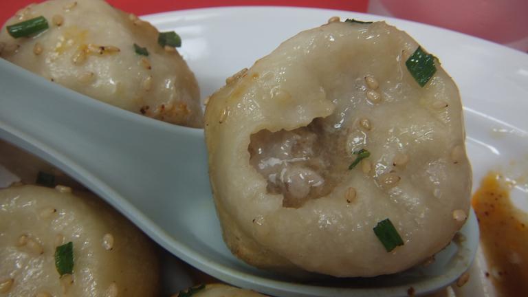小葉生煎老舗