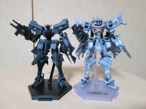 チェルミと比較