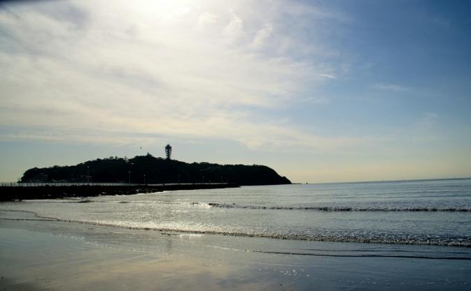 DSC08670江の島