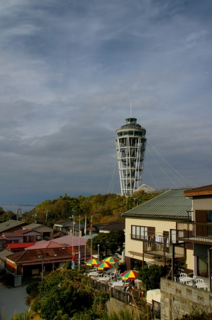 DSC08446江の島
