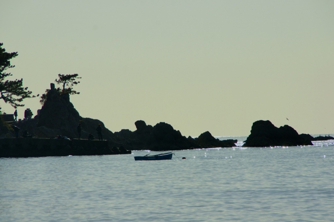 DSC08834葉山の海