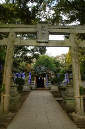 DSC08267龍神