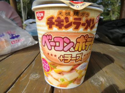 結構いけますよ
