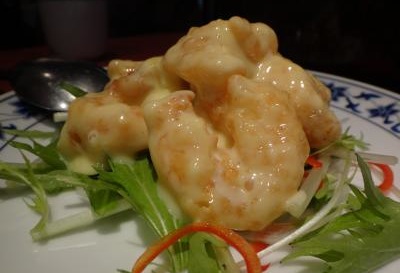 重慶飯店3