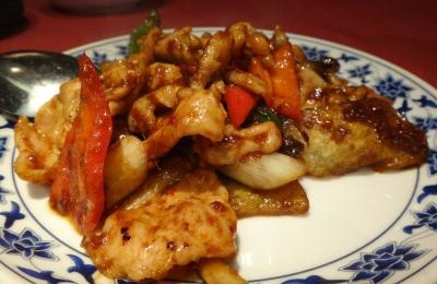 重慶飯店4
